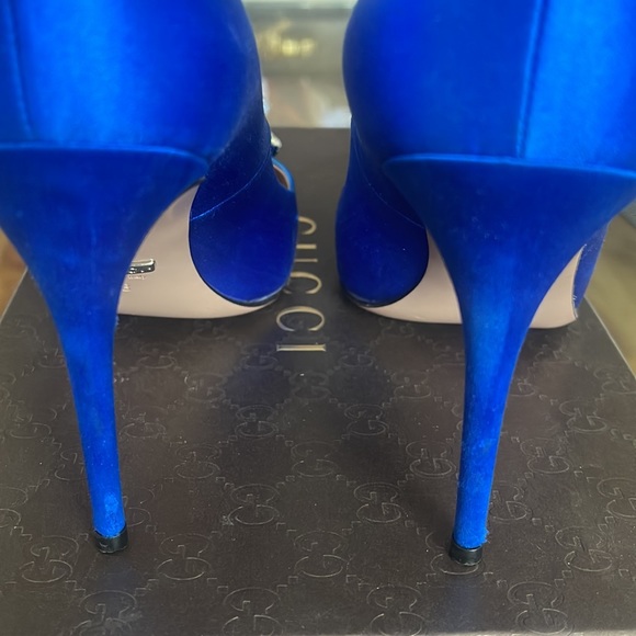 Gucci shoes - Picture 3 of 10